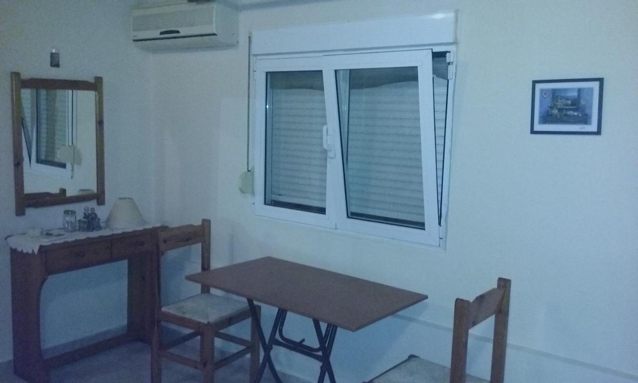Kitesurf Paradise Studios Теологос Экстерьер фото